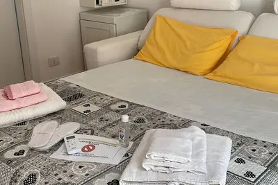 Image de Dépendance Patrizia