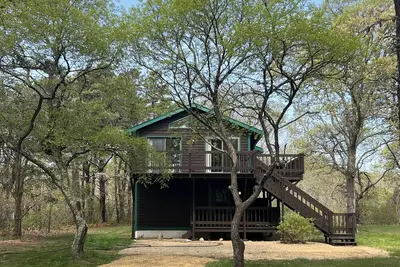 Image de Chappy - Family Beach House