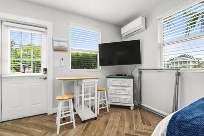 Image de 401 B The Pink Studio with Kitchenette