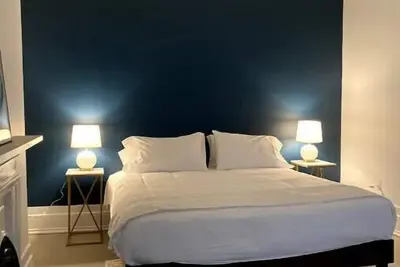 Image de Historic 2-Bedroom in Downtown