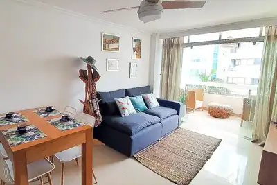 Image de Apartment a few steps from the Sea! ! !