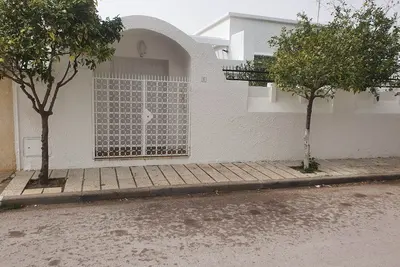 Beautiful apartment 3min from the beach in a prime location Hammamet/Nabeul