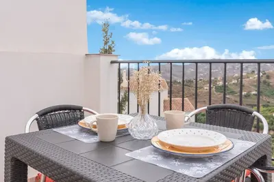 Image de Casa La Botica Frigiliana by Ruralidays