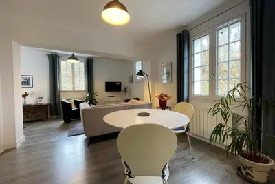 Image de Galardia - Sare - Gîte