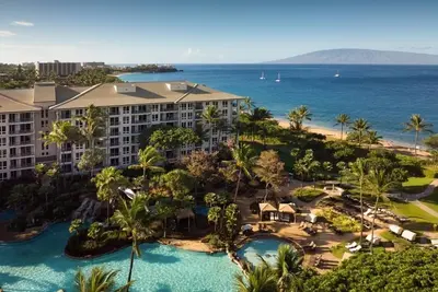 Image de Ocean View - 1 Bedroom - Westin Ka'anapali Ocean Resort Villas - Luxury Stay