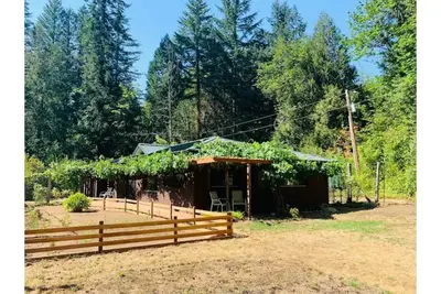 Image de McKenzie Grapevine Hideaway—private mini villa