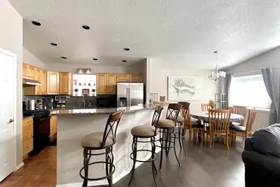 Image de Prime Northeast Heights Location - 3 Bedroom - 2. 3 mi to Balloon Fiesta Park!