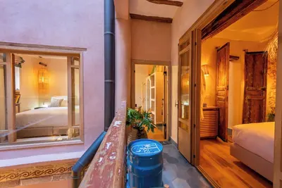 Boutique Hotel Mama Lova