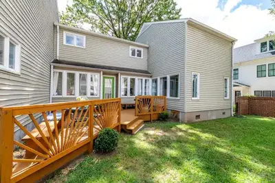 Image de 6 Kings Mega House in Uptown Charlotte