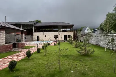 Image de Birgulyuk-Villa