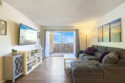 Image de Az Sunset-Prime location-Tempe-Mesa-Phoenix-Close to Freeways- King Bed!