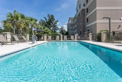 Image de 1 Bedroom | Free Breakfast + 24h Business Center
