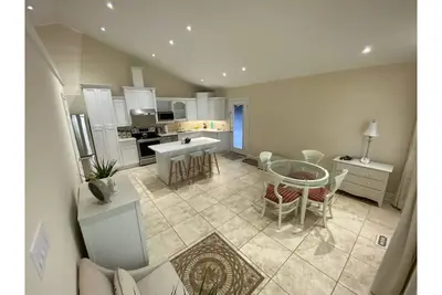 Image de Cozy 3-bedroom Bungalow