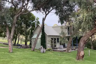 Image de Harry's Cottage Red Hill