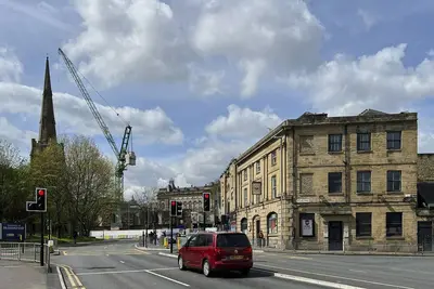 Image de Bv Royal Comfy Studiosuite Queensgate Huddersfield