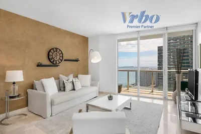 Image de Icon W Brickell Prime Ocean View 2br/1ba #2309