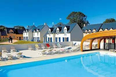 Image de Appart Duplex 700m des Commerces