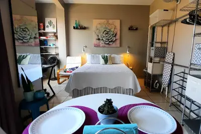 Image de Cómodo apartamento privado, Villa Miraflores Norte