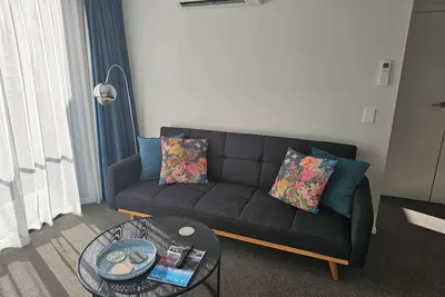 Apartment in the Heart of Queenstown