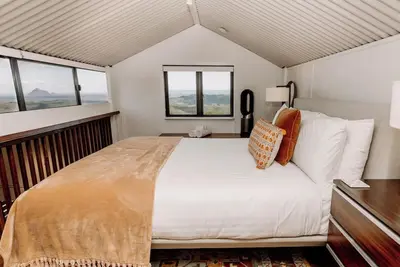 Image de \"Mountain View Lodge Maleny\"