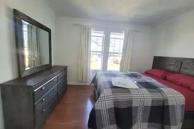 Image de Clean Quiet Private 2bedrooms Apartment Guest House