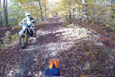 Image de Upscale lakefront cottage on private lake