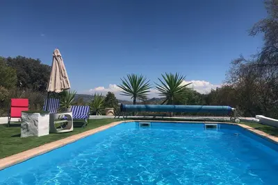 Image de Your Private Paradise in the Adalucian Hills