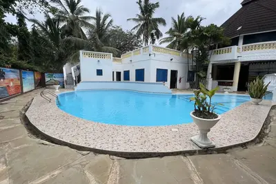 Image de Beautiful and Charming 3-Bed room Villa in Diani