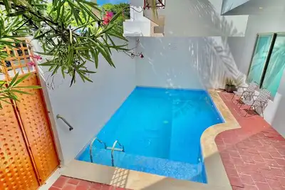 Image de Romantic Sunset View