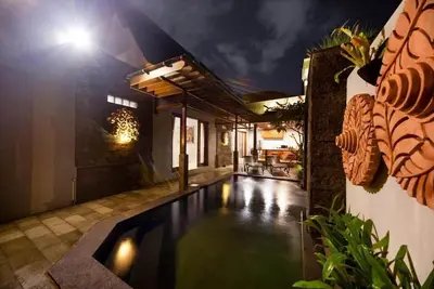 Image de 2 Bedroom Pool Villa at Kusuma Seminyak