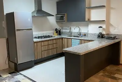 Image de Depa Perla Cerca Expo y Plaza del sol