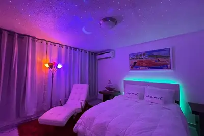 Image de Ocean-City View Tantra Apartment