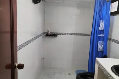 Image de Large house fully furnished in downtown area