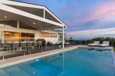 Image de Miren Estate - lavish hinterland estate with pool