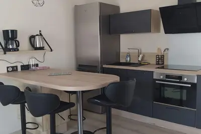 Image de Jolie maison au calme à 10 mns des plages