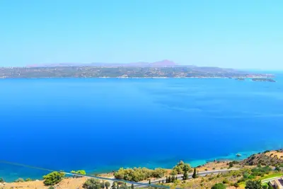 Image de Panorama Sea View Apartment with breathtaking sea view