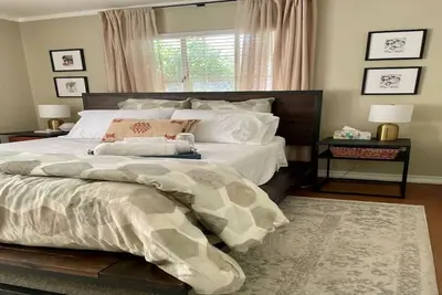 Image de Cosy condo in one of Tucson's historic neighborhoods