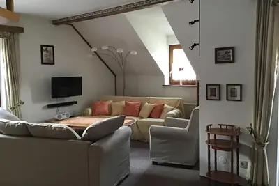 Image de Ferienwohnung/app. für 4 Gäste mit 80m² in Patergassen