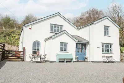 Image de Bethania, pet friendly, character holiday cottage in Beaumaris