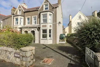 Image de Bodfan - Morfa Nefyn, pet friendly, with a garden in Morfa Nefyn