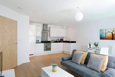 Image de Redhill Queensgate Apartment A