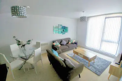 Image de Redhill Nobel Apartment 2 bed