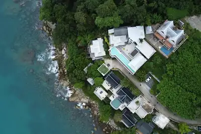 Image de Luxury Sea view Villa in Kamala, Phuket