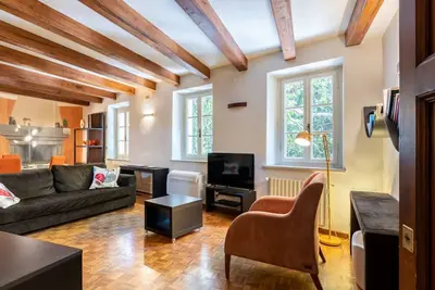 Image de Napoleon Square Lovely Central Apartment