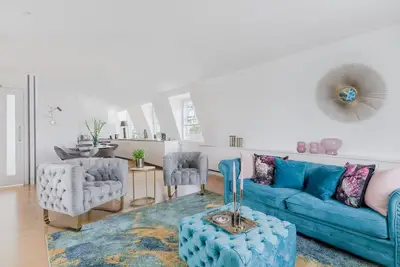 Image de A Dream come True! Superb Covent Garden Surprise