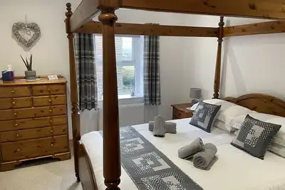 Image de Cosy Cottage in the Yorkshire Dales nr Hawes. Pet free.