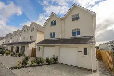Image de 9 Lon Y Dryw, character holiday cottage in Trearddur Bay