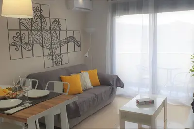 Image de Stylish Apartments Higueras Sea View Pool All Year