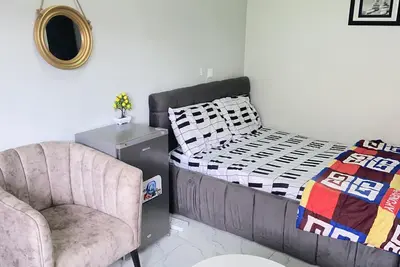 Image de Smart one bedroom apartment in Yaba