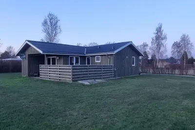 Image de Gemütliches und Strandnahes Ferienhaus für 6 Personen